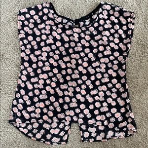 E M Blouse